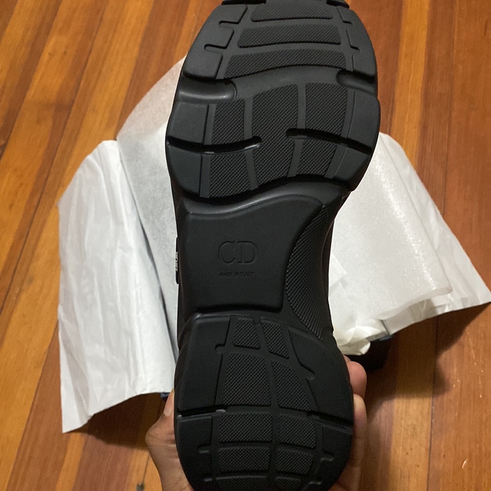 Dior b22 Black reflective*REPS*